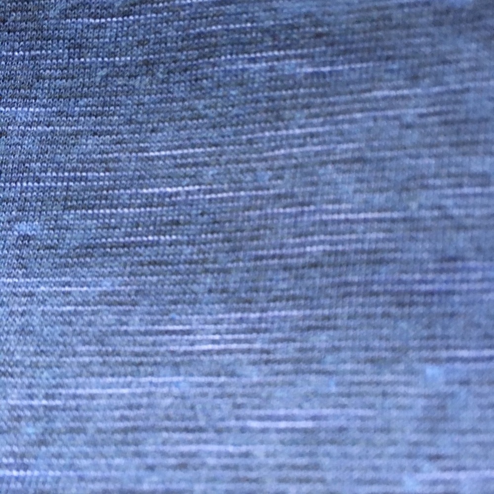 Blue Carly Dress LuLaRoe